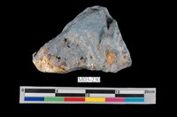 藏品(褐鐵礦)的圖片